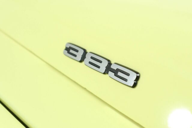 Dodge Coronet 1969 image number 7