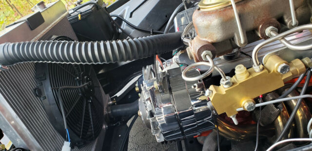 Chevrolet C-10 1964 image number 16