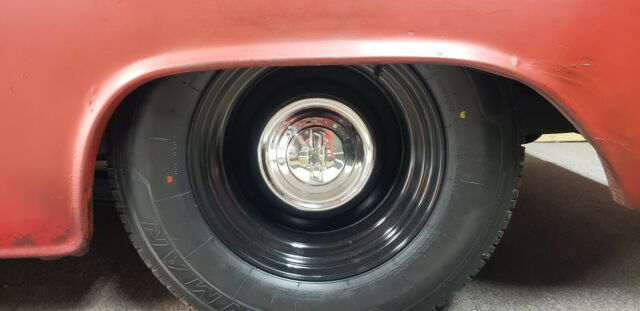 Chevrolet C-10 1964 image number 39