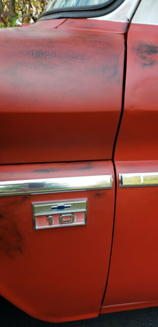 Chevrolet C-10 1964 image number 47
