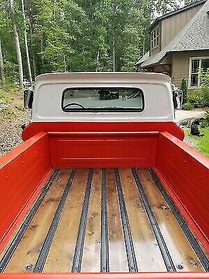 Chevrolet C10/K10 1966 image number 24