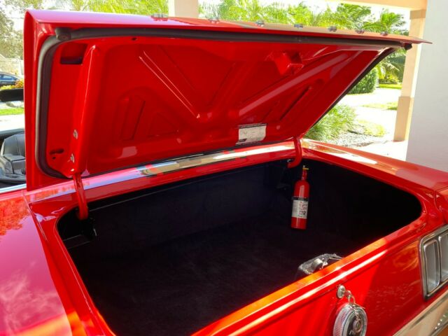 Ford Mustang 1970 image number 4