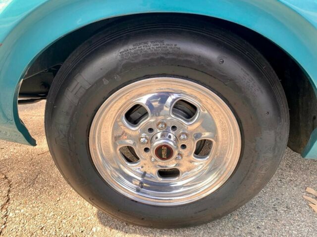 Oldsmobile Cutlass 1968 image number 12