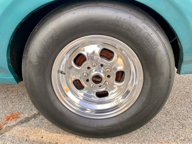 Oldsmobile Cutlass 1968 image number 13