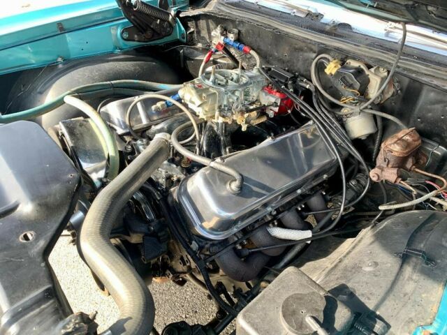 Oldsmobile Cutlass 1968 image number 35