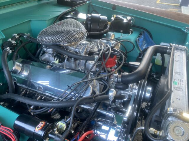 Ford Bronco 1966 image number 14