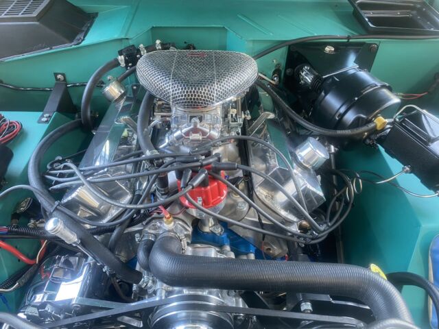 Ford Bronco 1966 image number 15