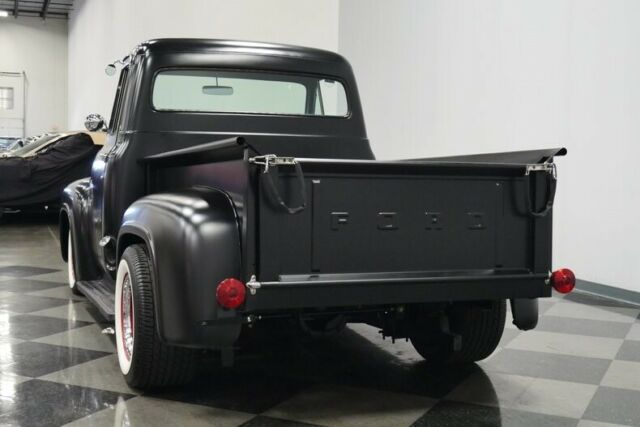Ford F-100 1955 image number 10
