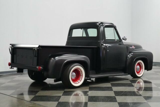 Ford F-100 1955 image number 13
