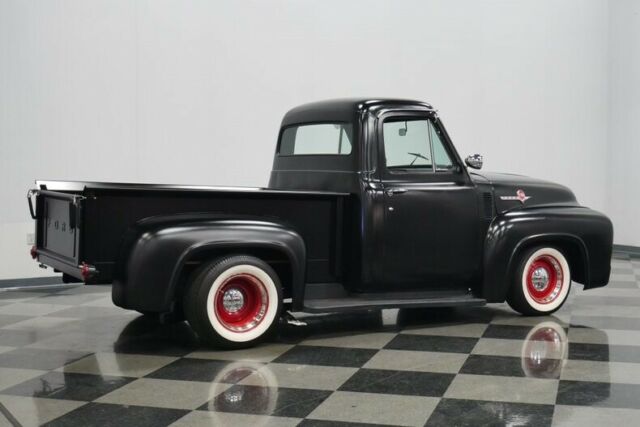 Ford F-100 1955 image number 14