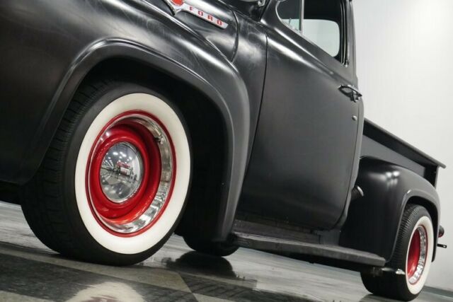 Ford F-100 1955 image number 21
