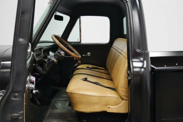 Ford F-100 1955 image number 28
