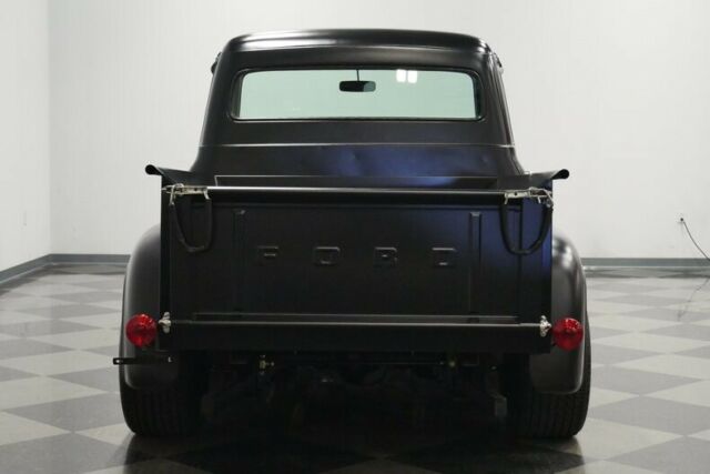 Ford F-100 1955 image number 35