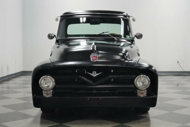 Ford F-100 1955 image number 43