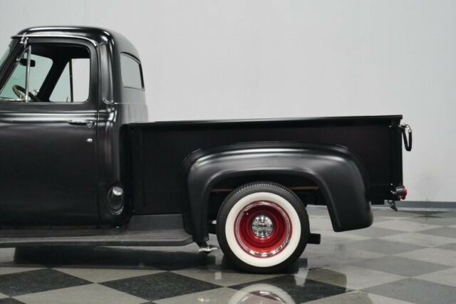 Ford F-100 1955 image number 47