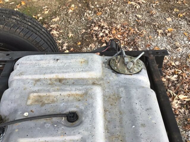 Ford F100 1977 image number 6