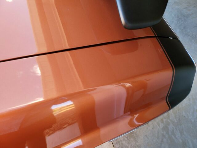 Dodge Challenger 1970 image number 16
