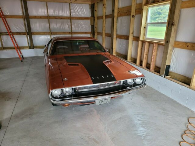 Dodge Challenger 1970 image number 2