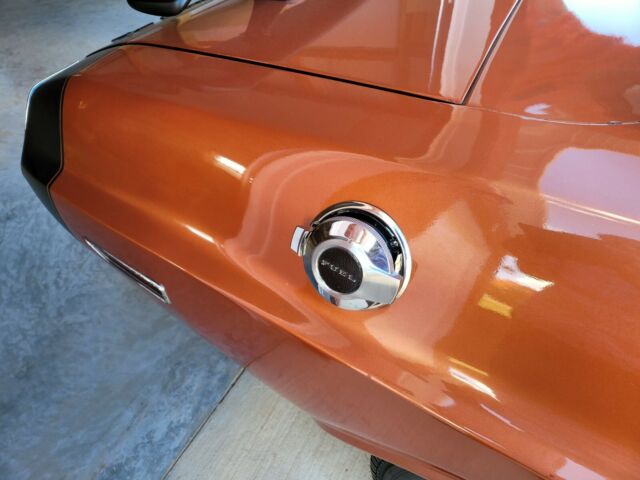 Dodge Challenger 1970 image number 33