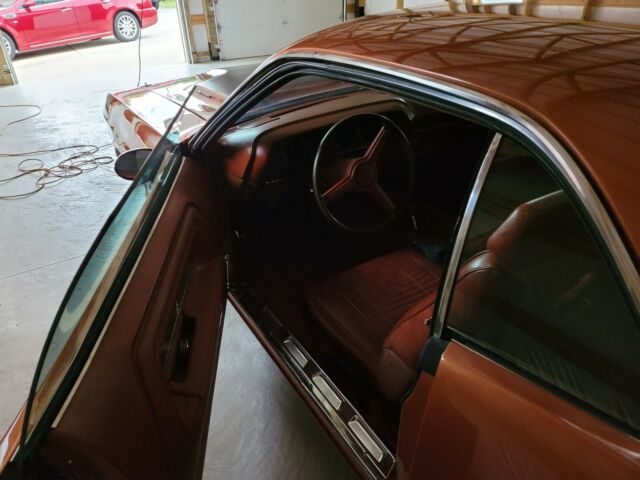 Dodge Challenger 1970 image number 4