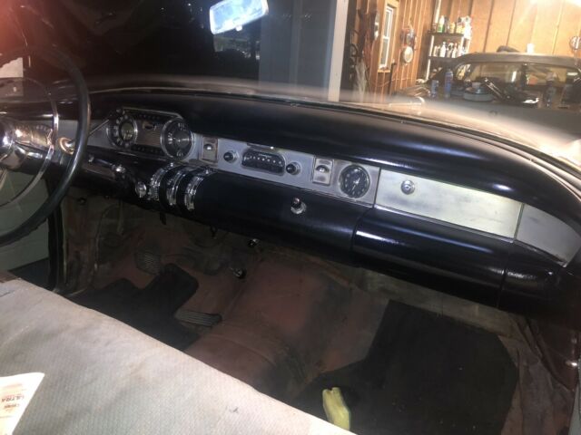Buick Century 1954 image number 15