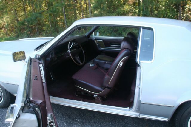 Cadillac Eldorado 1968 image number 16
