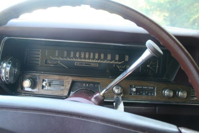 Cadillac Eldorado 1968 image number 34