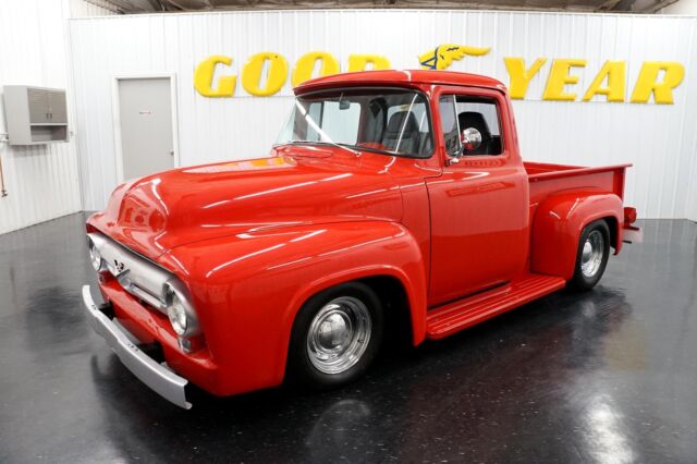 Ford F-100 1956 image number 1