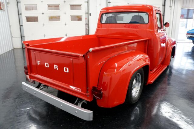 Ford F-100 1956 image number 5
