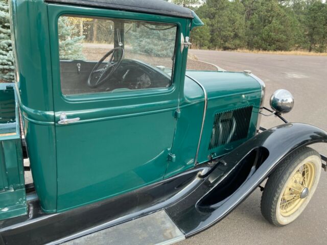 Ford Model A 1931 image number 1