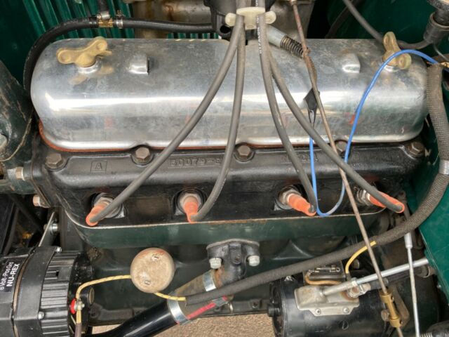 Ford Model A 1931 image number 10