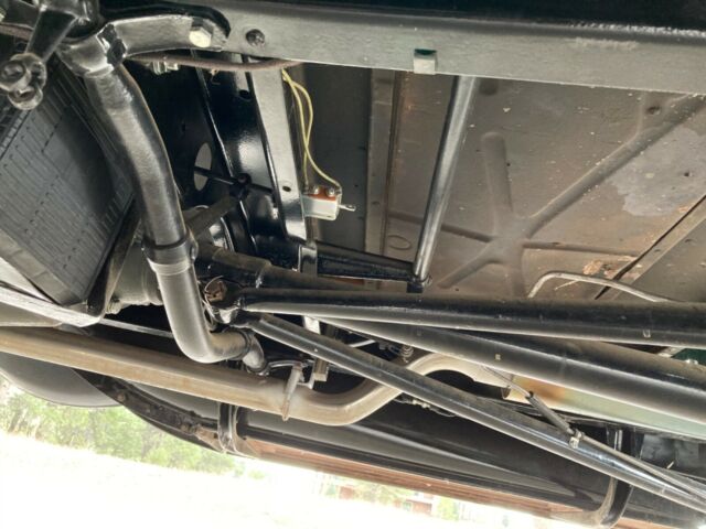 Ford Model A 1931 image number 12