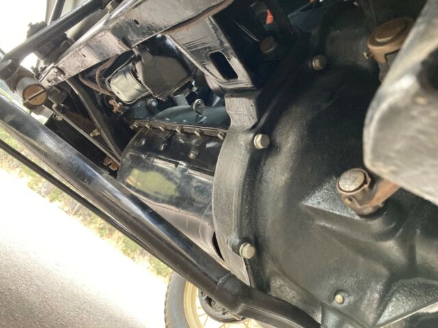 Ford Model A 1931 image number 13