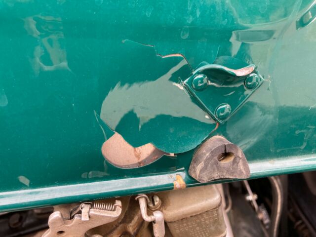 Ford Model A 1931 image number 18