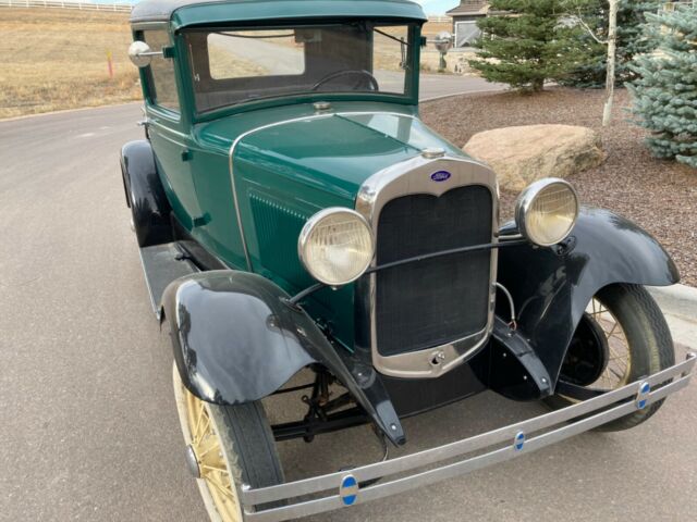 Ford Model A 1931 image number 2