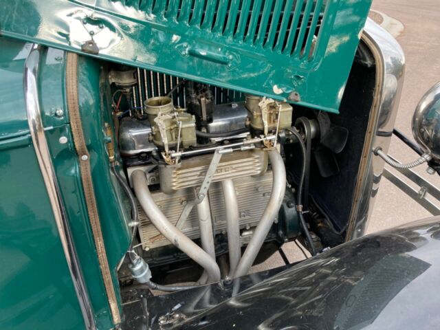 Ford Model A 1931 image number 26
