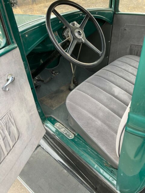 Ford Model A 1931 image number 35