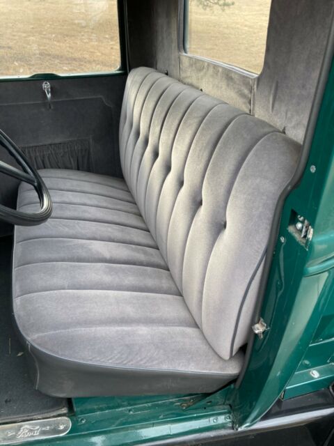 Ford Model A 1931 image number 36