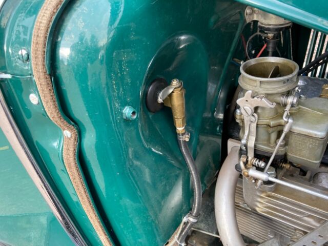 Ford Model A 1931 image number 8