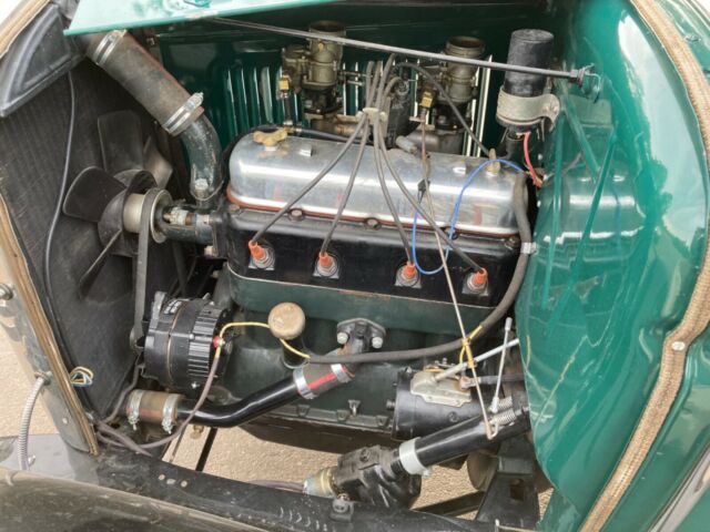 Ford Model A 1931 image number 9