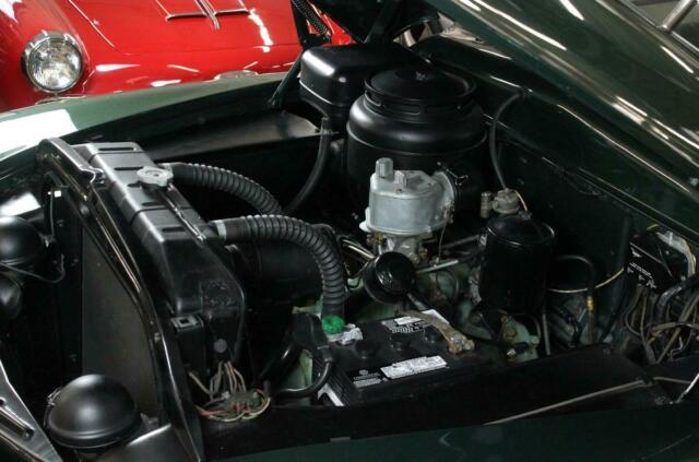 Mercury Monterey Coupe 1951 image number 32