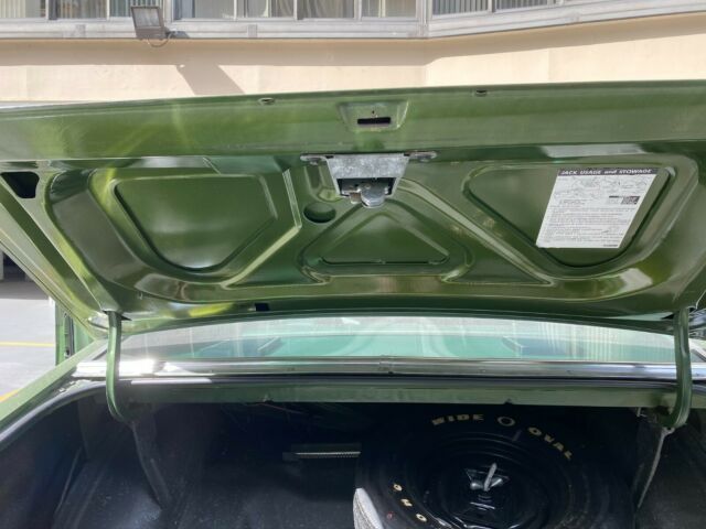 Ford Torino 1973 image number 20