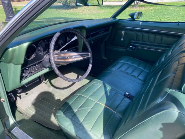 Ford Torino 1973 image number 33