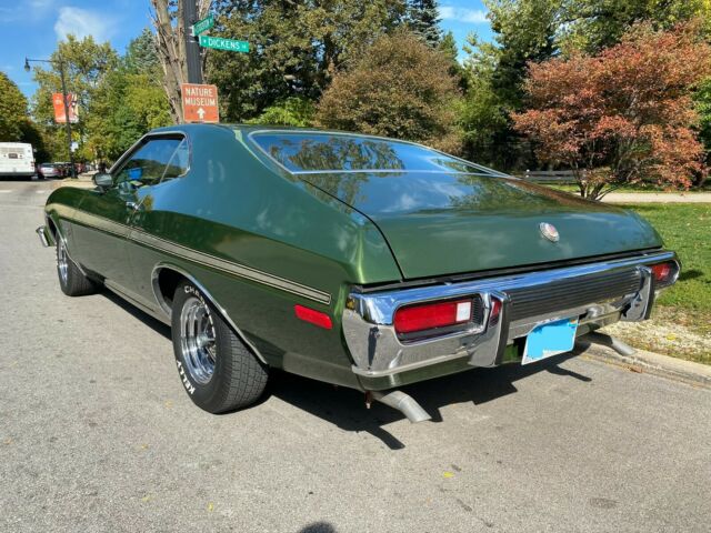 Ford Torino 1973 image number 4