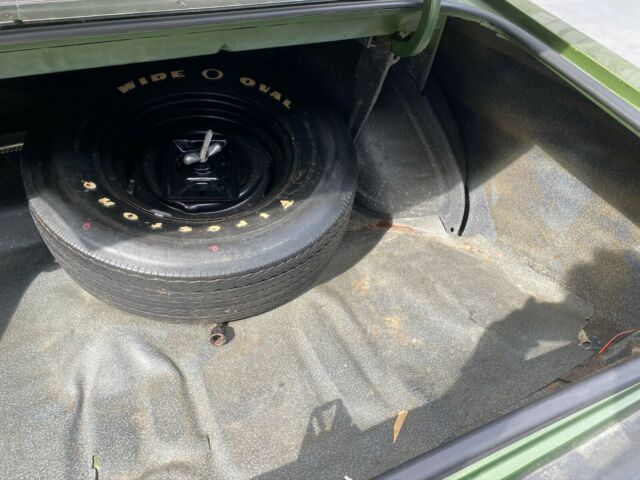 Ford Torino 1973 image number 43