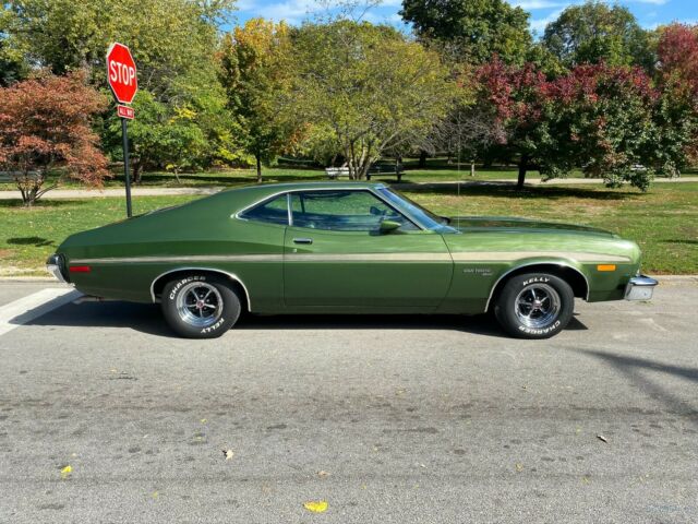 Ford Torino 1973 image number 7