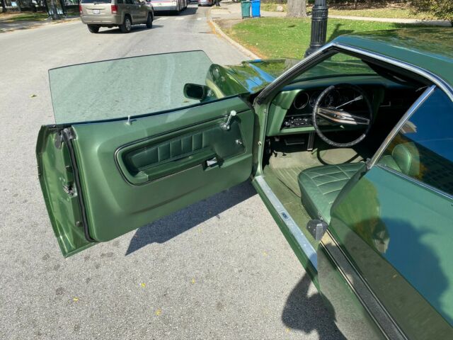 Ford Torino 1973 image number 8