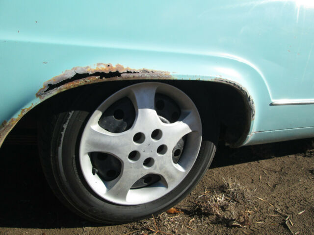 Dodge Dart 1963 image number 11