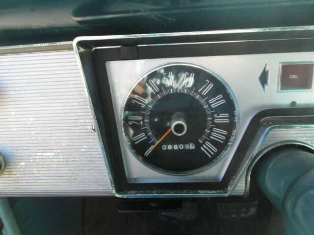 Dodge Dart 1963 image number 30