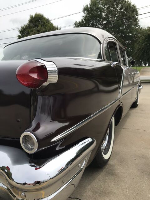 Oldsmobile 88 1956 image number 3